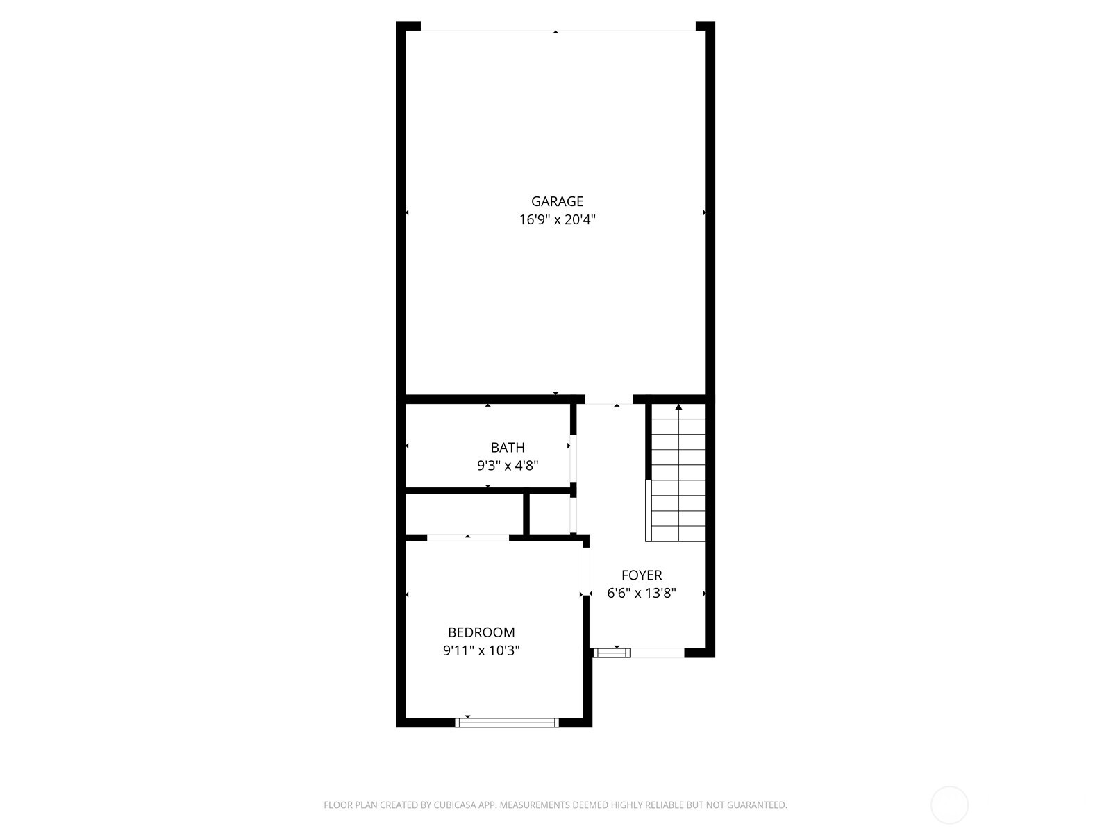 524 238th Place Southeast, Unit C Bothell, WA 98021 - Photo 35 of 38