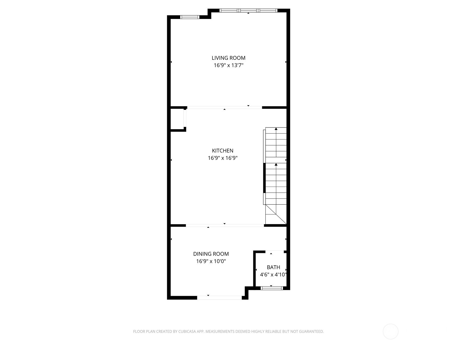 524 238th Place Southeast, Unit C Bothell, WA 98021 - Photo 36 of 38