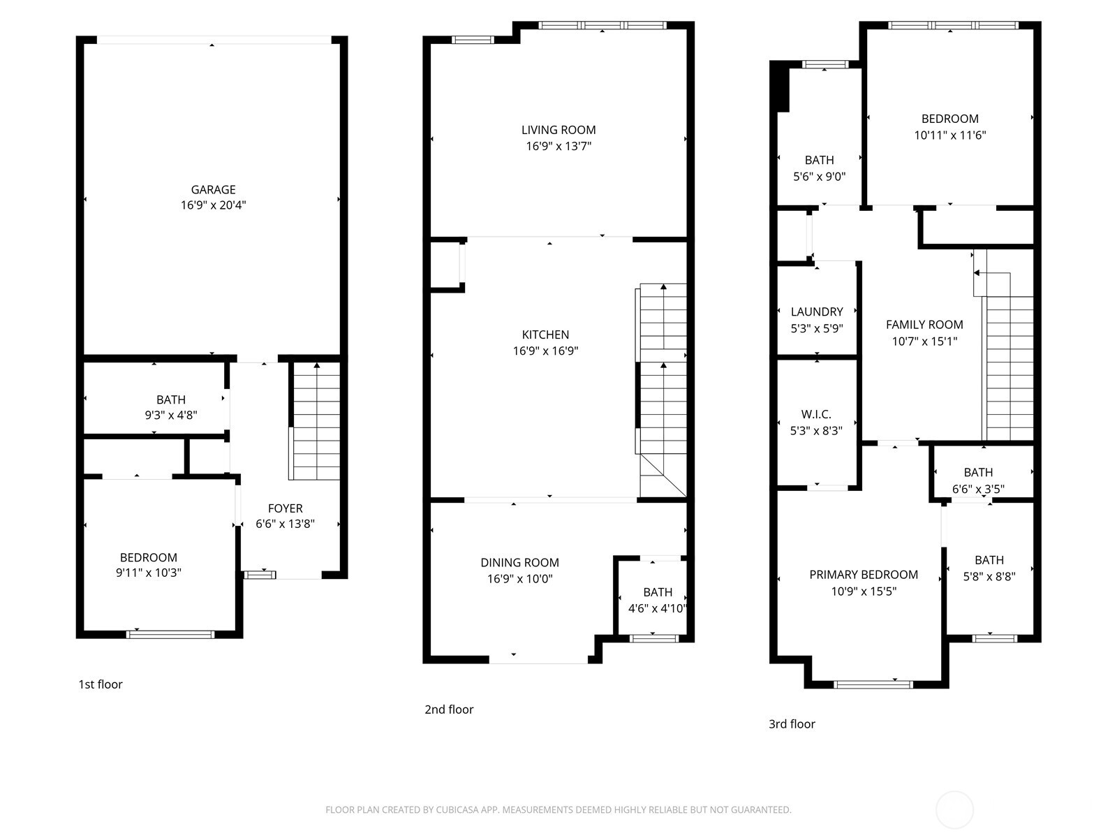 524 238th Place Southeast, Unit C Bothell, WA 98021 - Photo 38 of 38