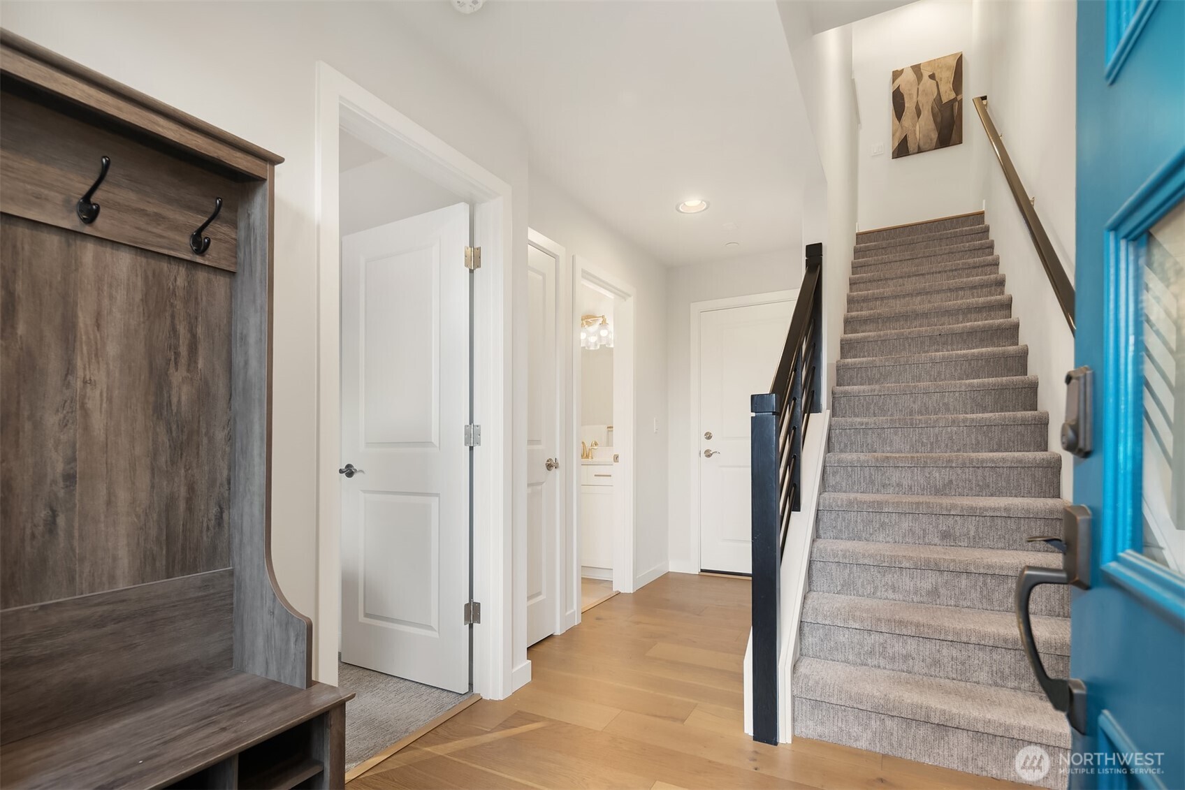 524 238th Place Southeast, Unit C Bothell, WA 98021 - Photo 5 of 38