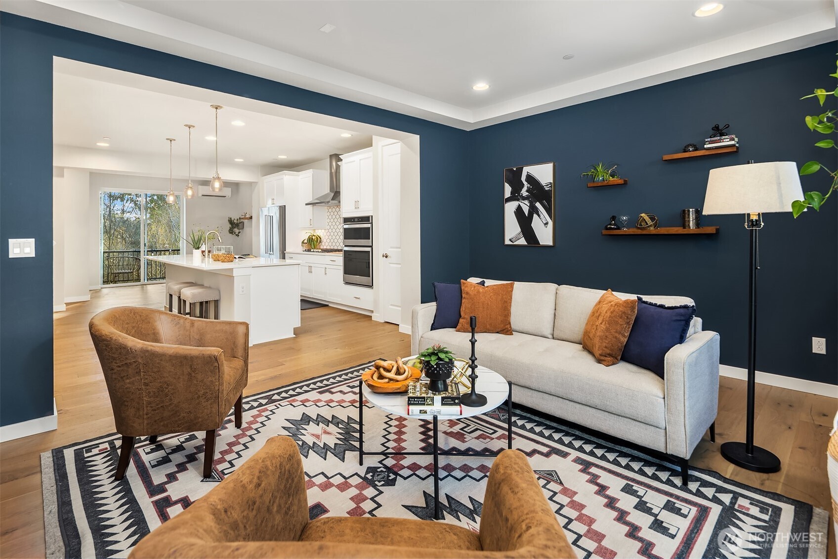 524 238th Place Southeast, Unit C Bothell, WA 98021 - Photo 9 of 38