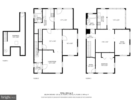 $400,000 | 3026 Stanton Road Southeast, Washington, DC 20020