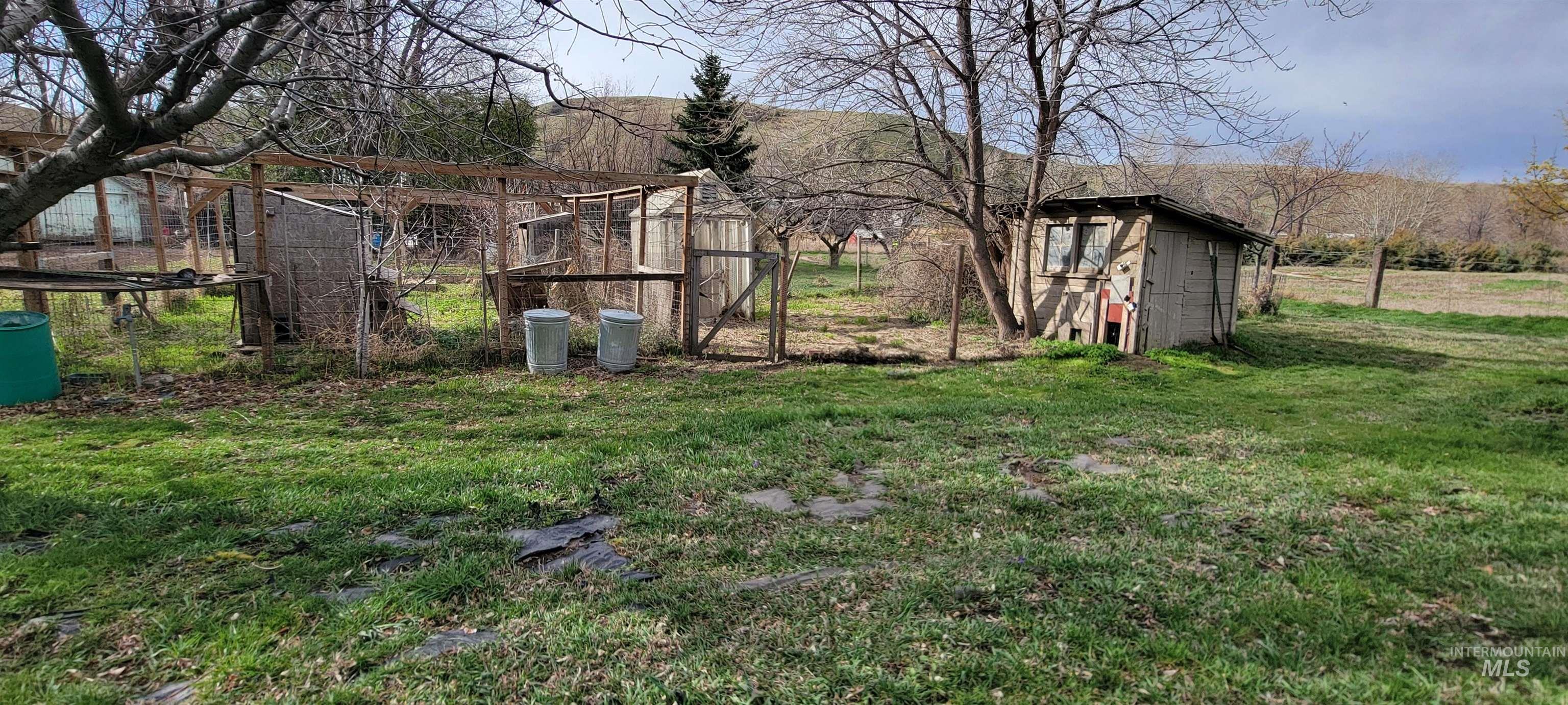 426 Highway 12 Pomeroy, WA 99347 - Photo 20 of 31