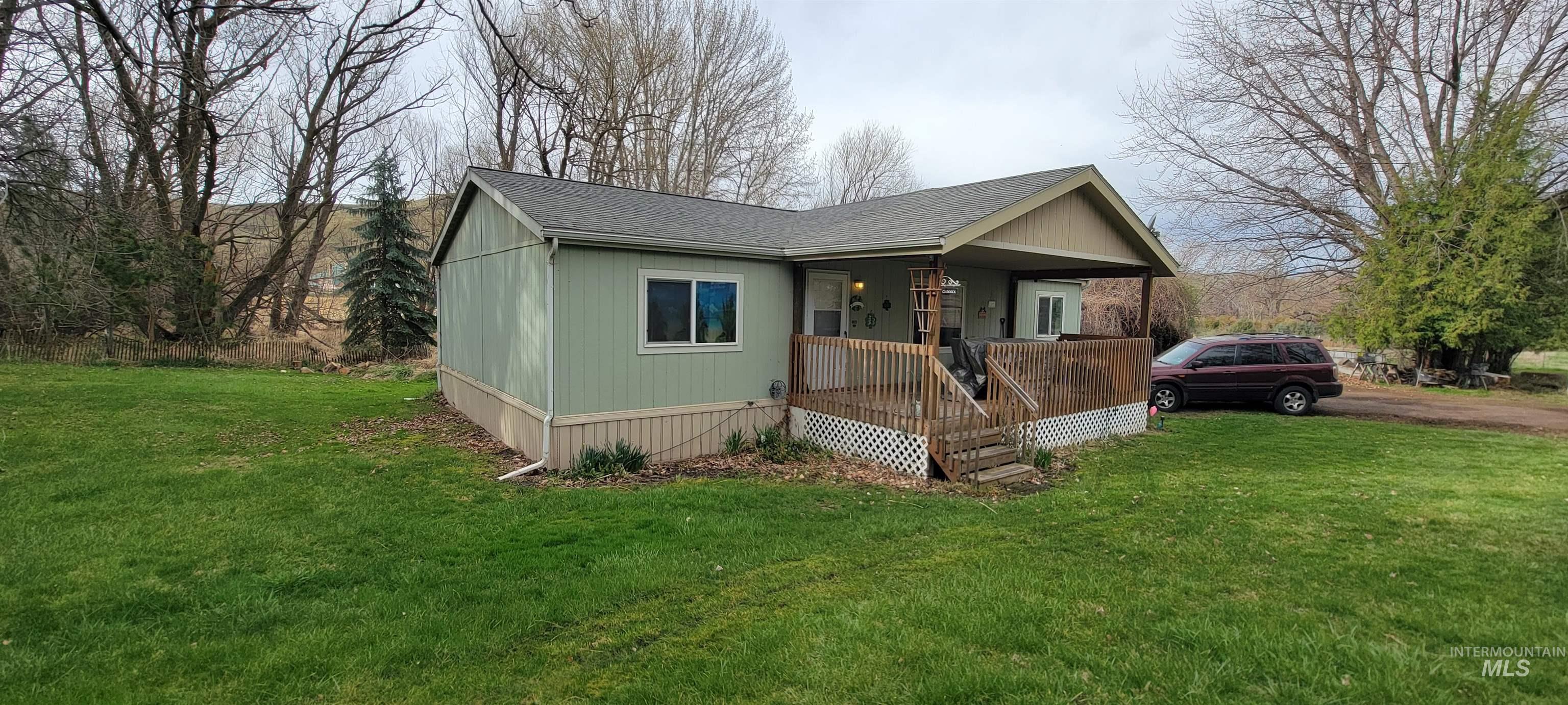 426 Highway 12 Pomeroy, WA 99347 - Photo 22 of 31