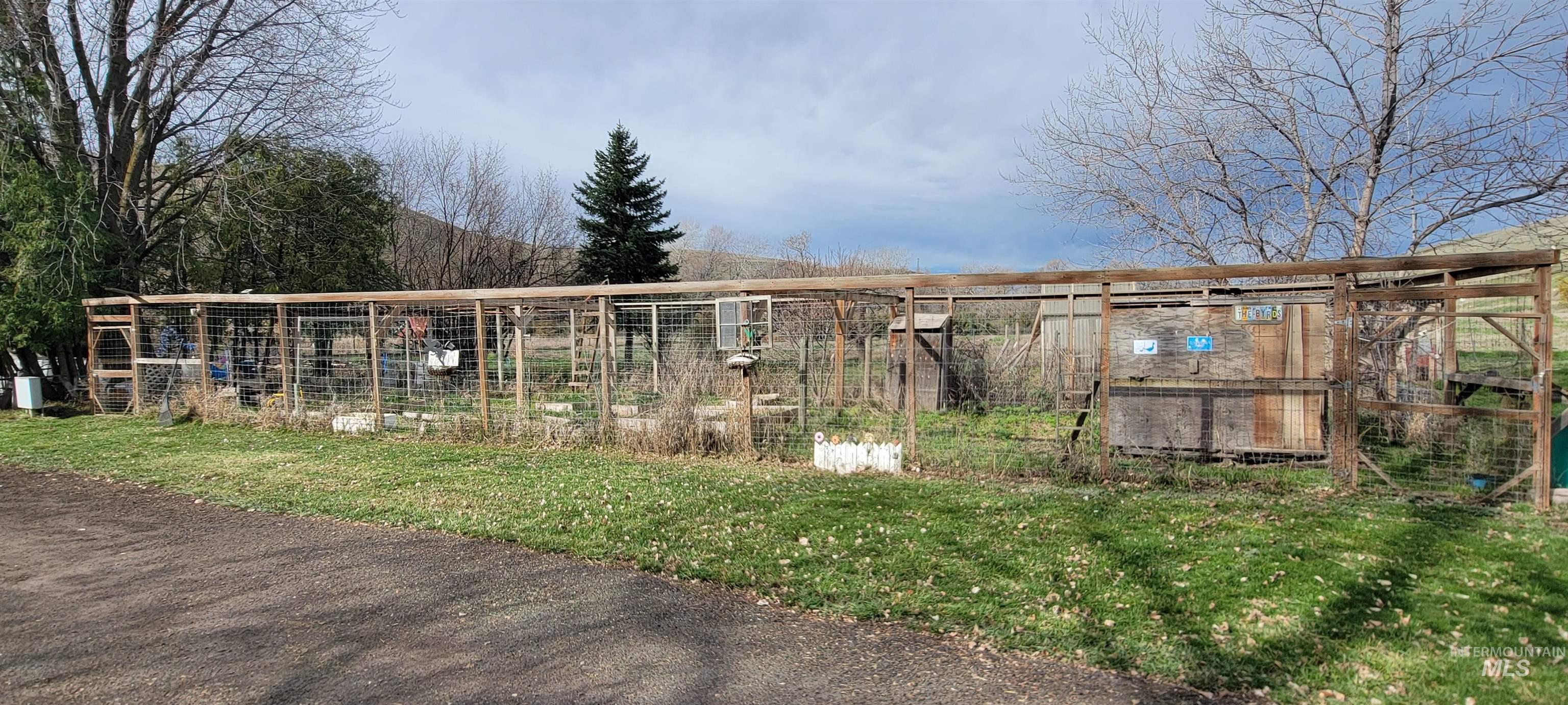 426 Highway 12 Pomeroy, WA 99347 - Photo 23 of 31