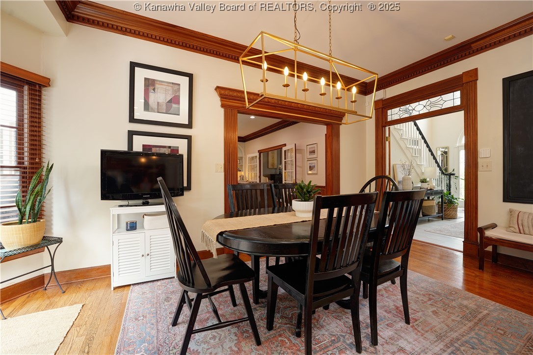 135 East Ridge Road Charleston, WV 25314 - Photo 14 of 50 Gallery Image 14