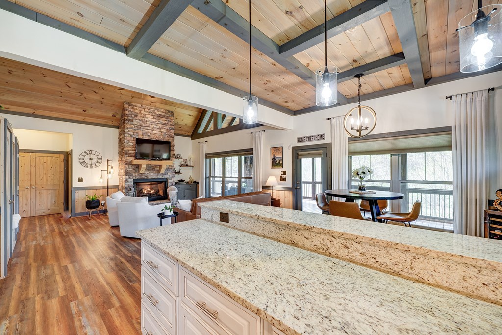 98 Staurolite Mountain Road Blue Ridge, GA 30513 - Photo 17 of 80 Gallery Image 17
