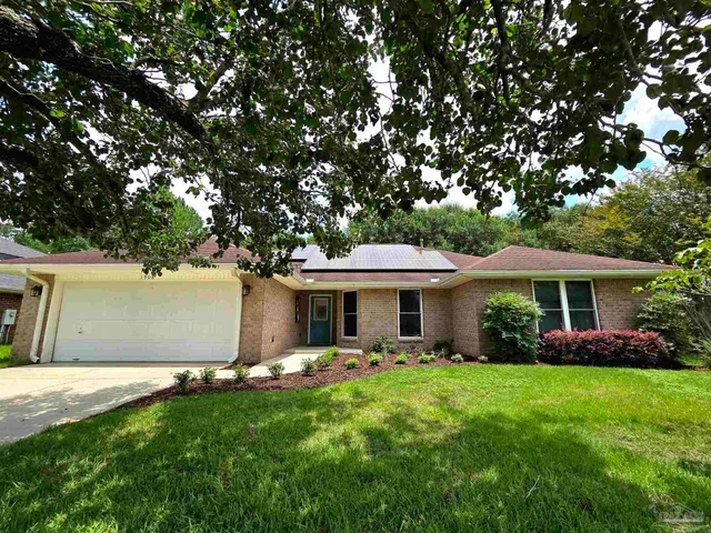 $375,000 | 1908 Joshua Drive, Cantonment, FL 32533