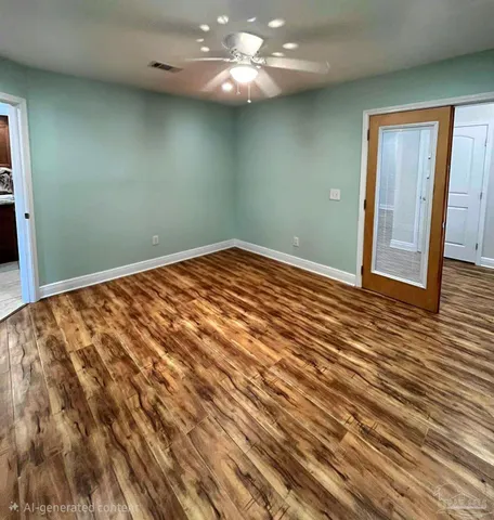 $375,000 | 1908 Joshua Drive, Cantonment, FL 32533