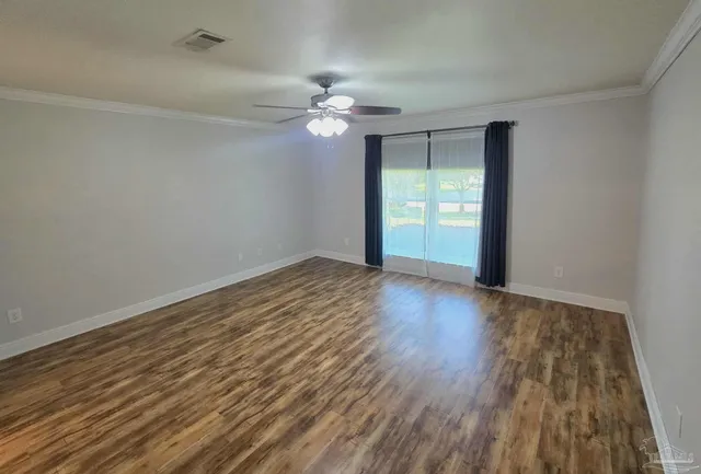 $375,000 | 1908 Joshua Drive, Cantonment, FL 32533