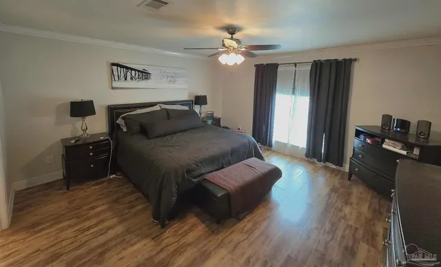 $375,000 | 1908 Joshua Drive, Cantonment, FL 32533