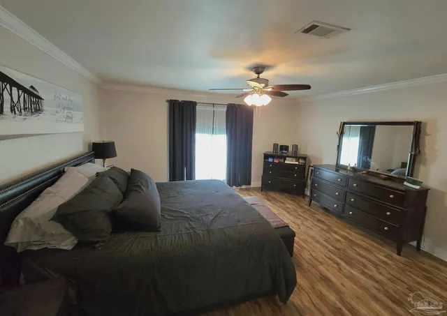 $375,000 | 1908 Joshua Drive, Cantonment, FL 32533