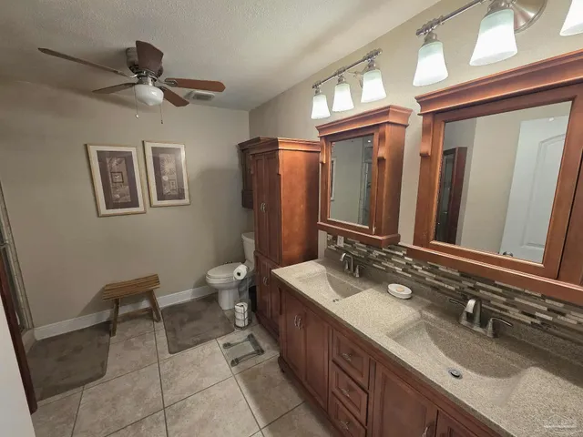 $375,000 | 1908 Joshua Drive, Cantonment, FL 32533