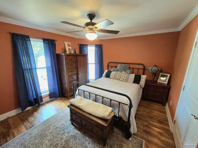 $375,000 | 1908 Joshua Drive, Cantonment, FL 32533