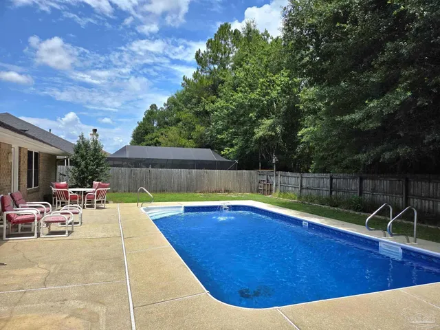 $375,000 | 1908 Joshua Drive, Cantonment, FL 32533