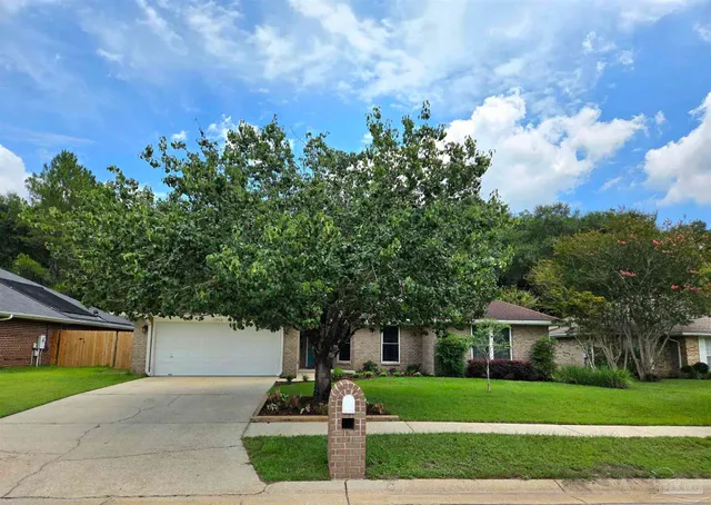 $375,000 | 1908 Joshua Drive, Cantonment, FL 32533