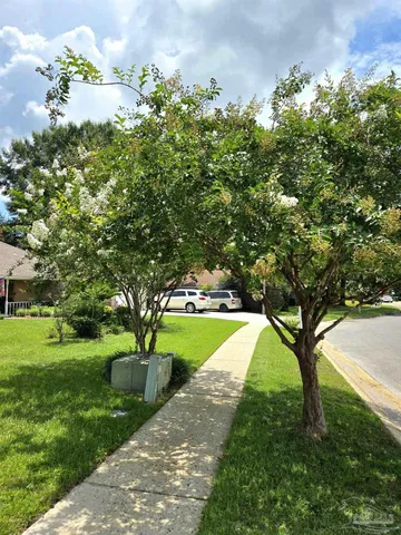 $375,000 | 1908 Joshua Drive, Cantonment, FL 32533