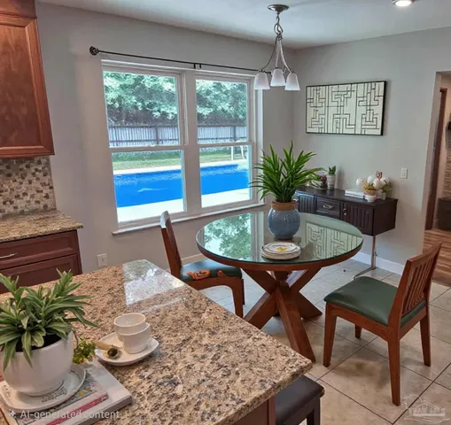 $375,000 | 1908 Joshua Drive, Cantonment, FL 32533