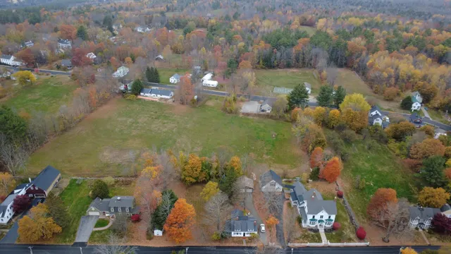 $424,900 | 48 Lincoln Street, Paris, ME 04271