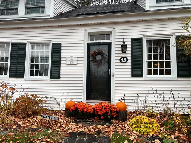 $424,900 | 48 Lincoln Street, Paris, ME 04271