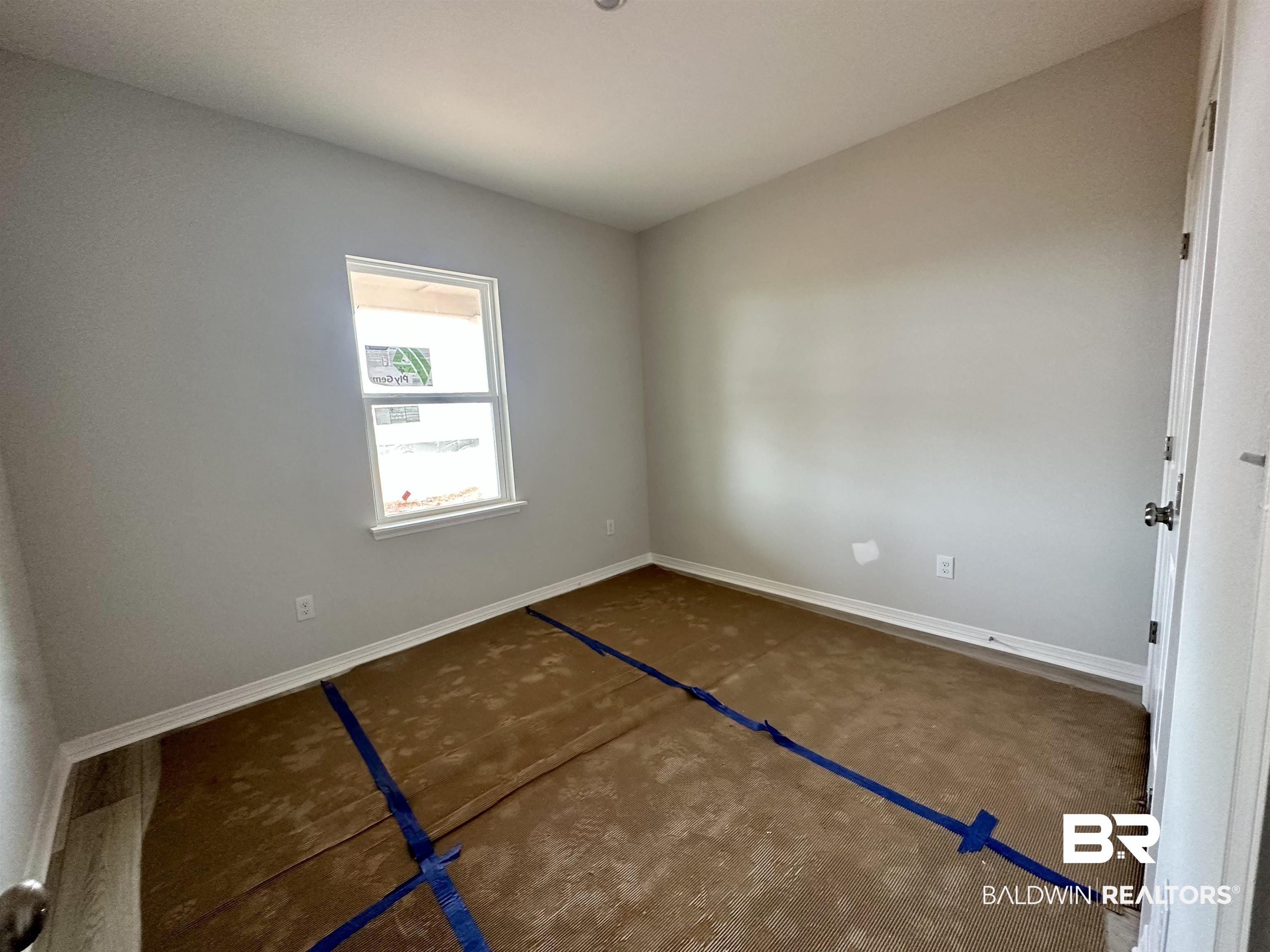 26427 Cabinet Shop Road Loxley, AL 36551 - Photo 8 of 10 Bedroom 3