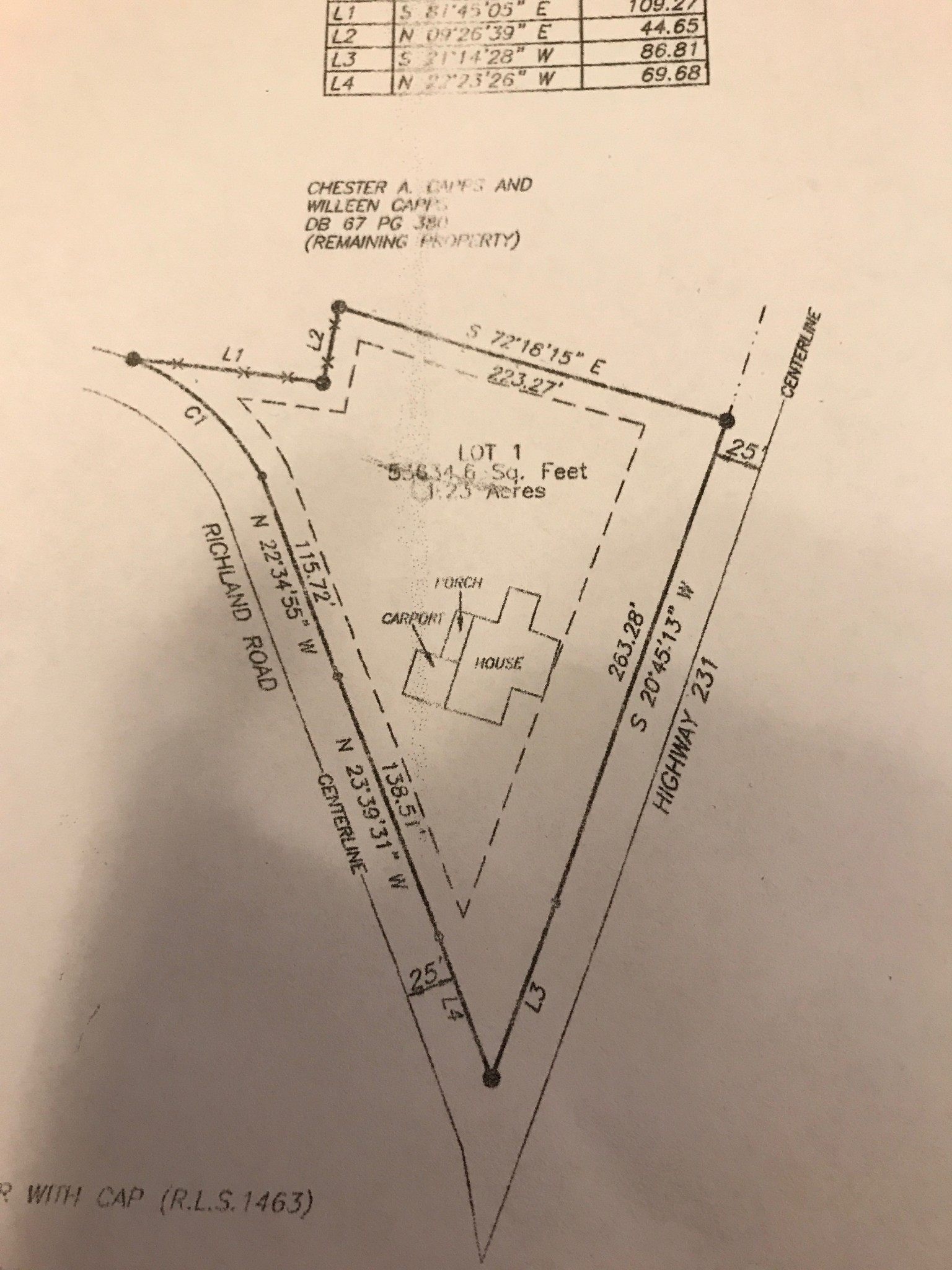 2831 Erin Road McEwen, TN 37101 - Photo 5 of 5 Gallery Image 5