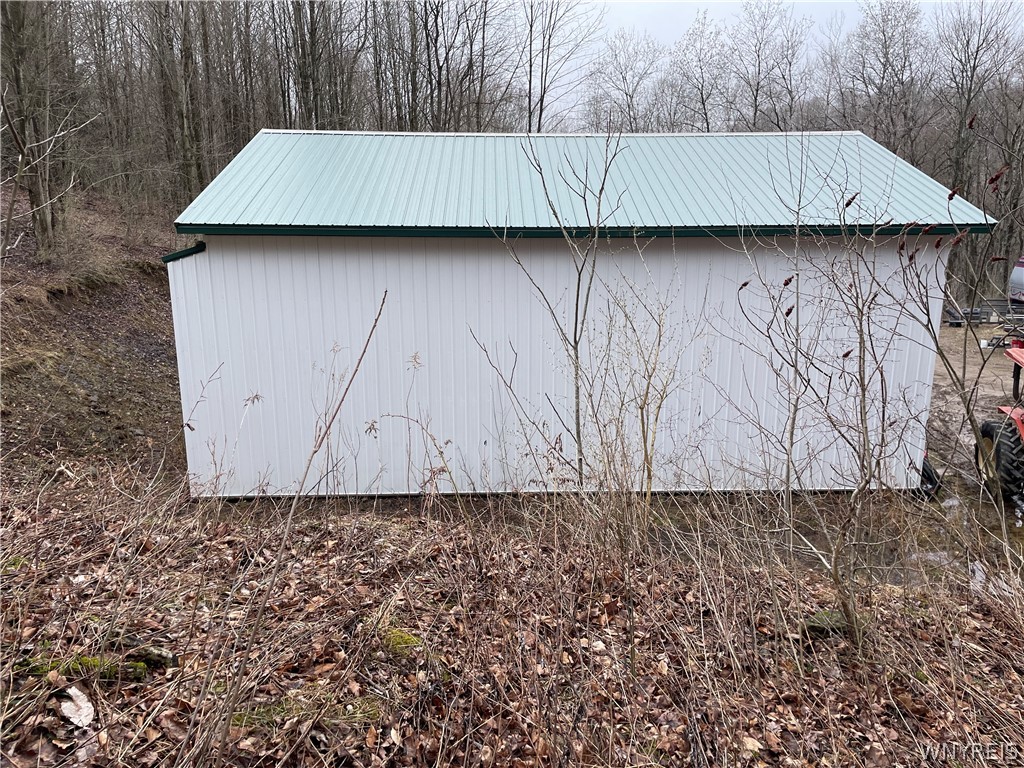 11335 Wyandale Road Springville, NY 14141 - Photo 27 of 29
