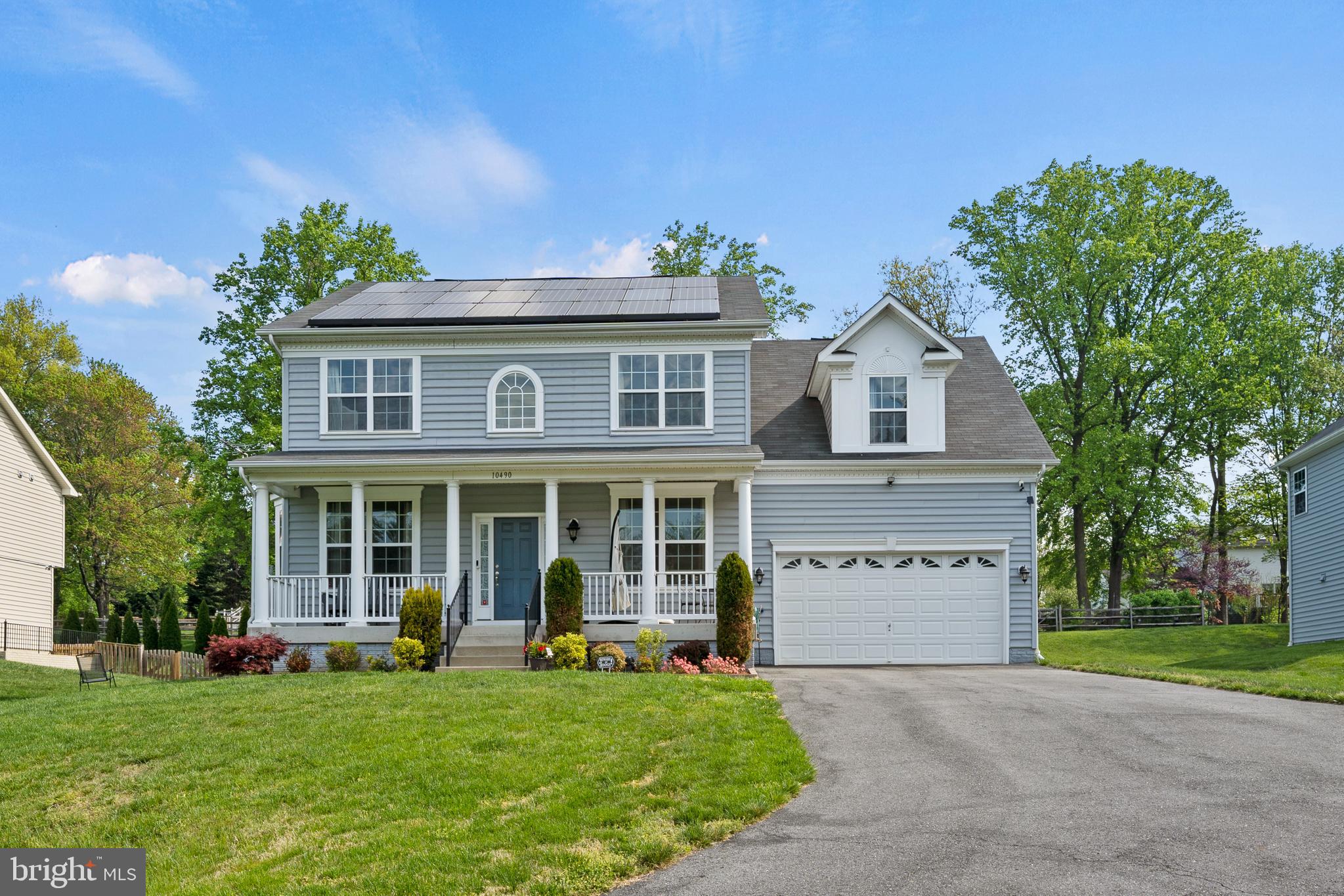 10490 Stansfield Road Laurel, MD 20723 - Photo 1 of 36 Lovely 4br/3.5 ba Colonial! Howard Co Schools