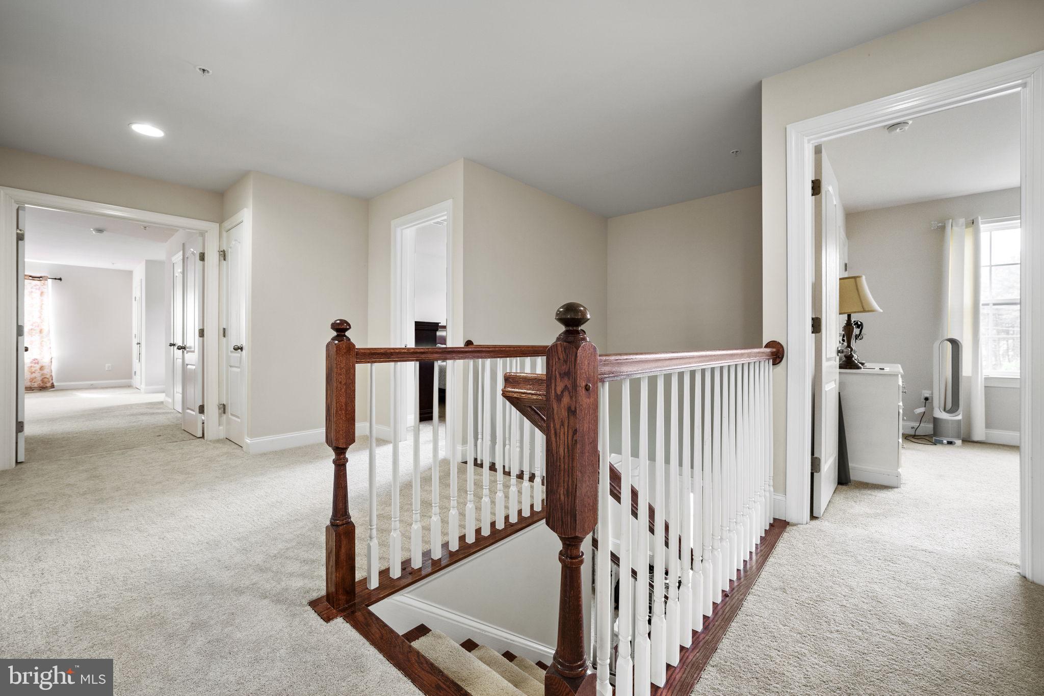10490 Stansfield Road Laurel, MD 20723 - Photo 15 of 36 Second floor