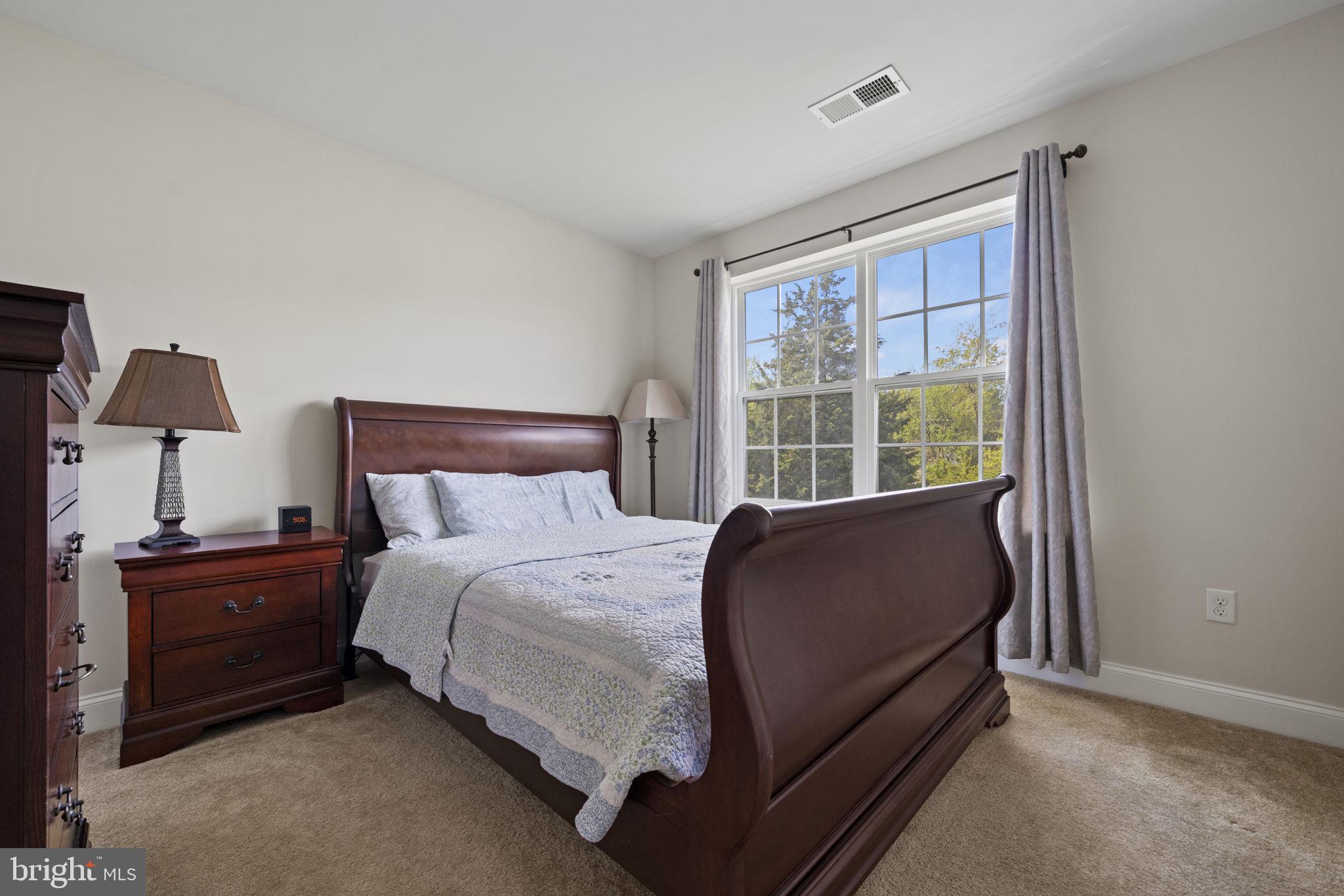 10490 Stansfield Road Laurel, MD 20723 - Photo 26 of 36 Spacious Second floor bedroom 3