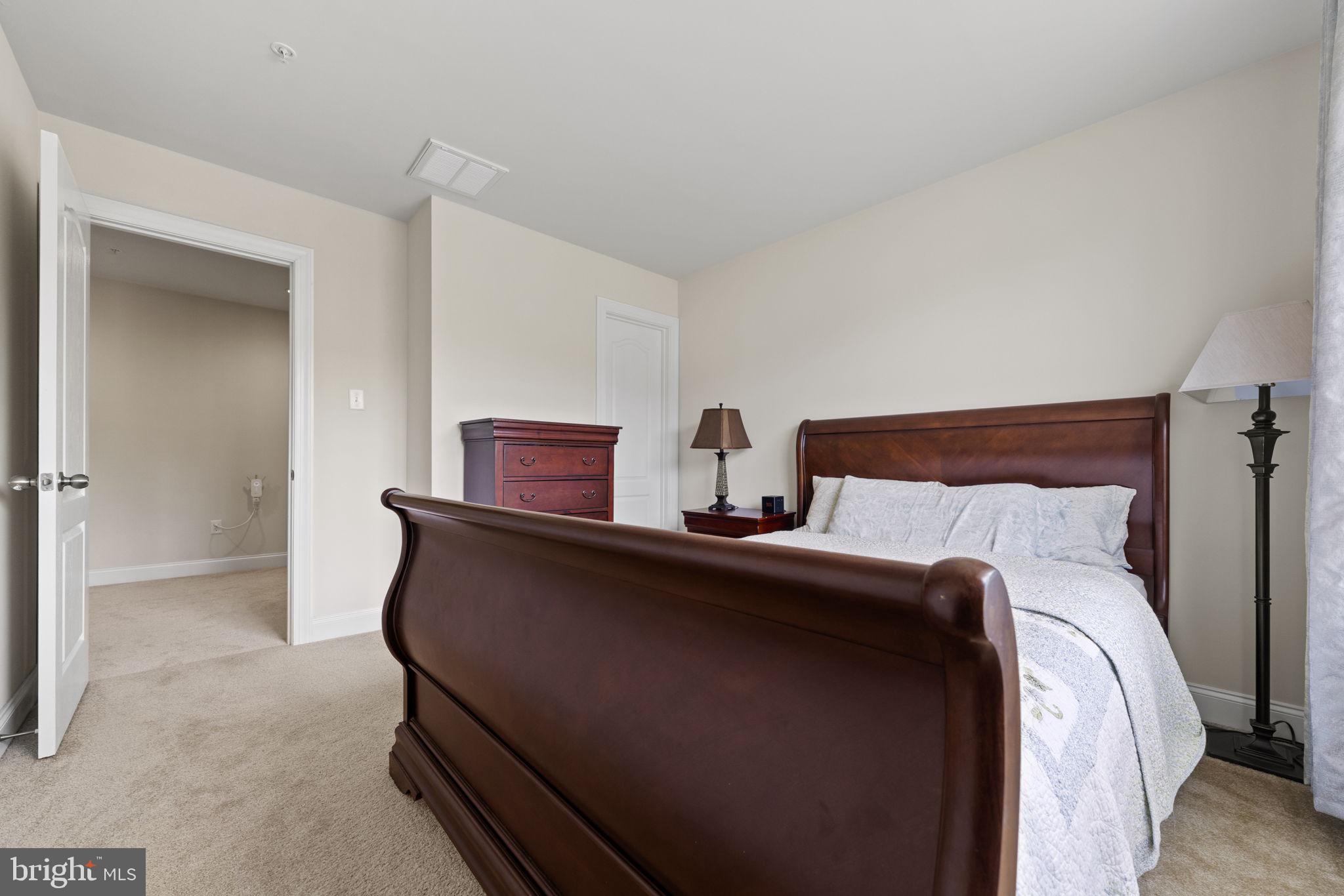 10490 Stansfield Road Laurel, MD 20723 - Photo 27 of 36 Spacious Second floor bedroom 3