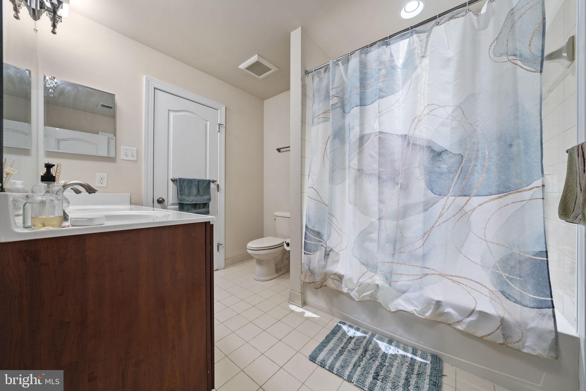 10490 Stansfield Road Laurel, MD 20723 - Photo 28 of 36 Spacious Second floor bedroom 3