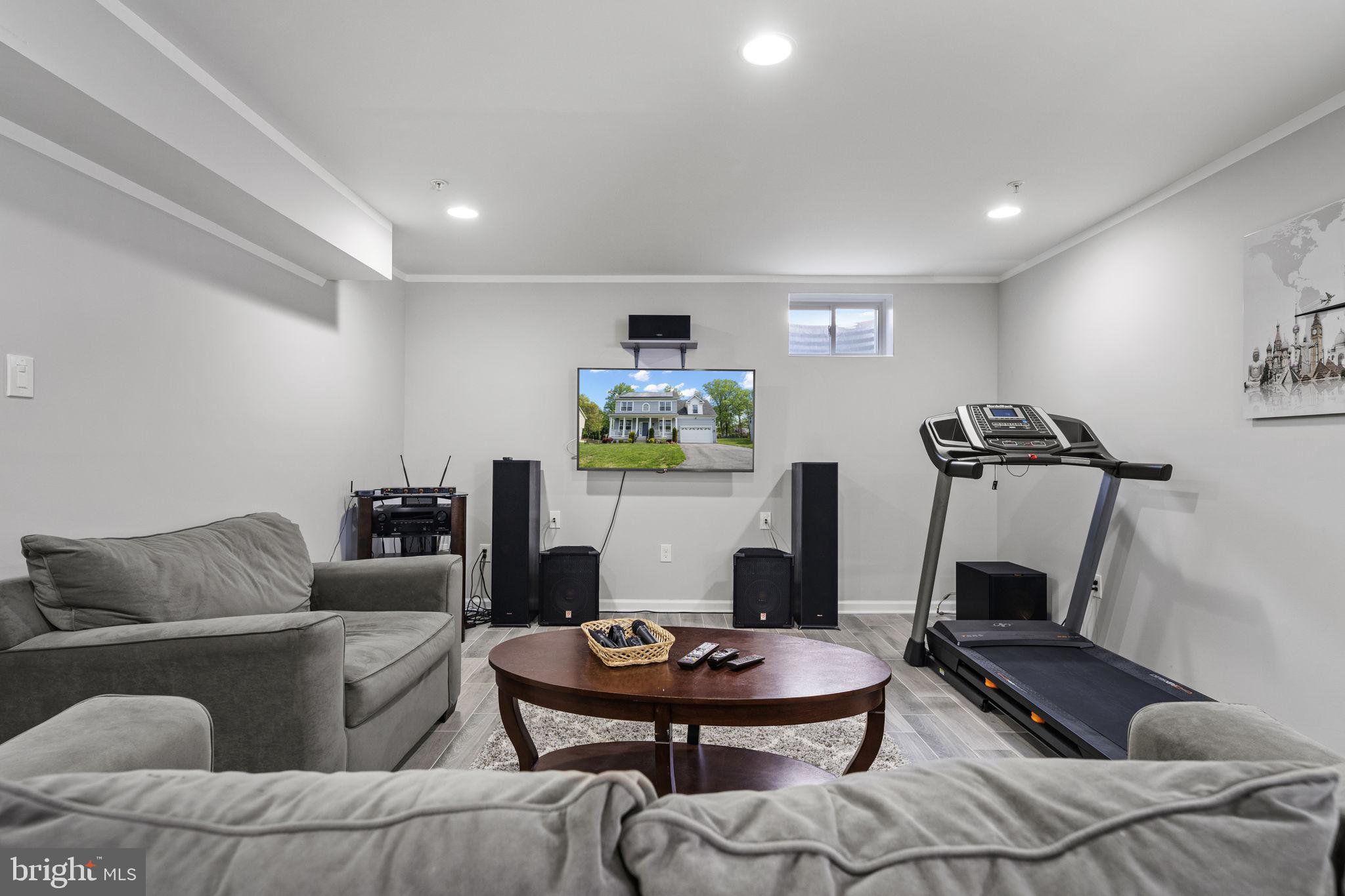 10490 Stansfield Road Laurel, MD 20723 - Photo 29 of 36 Basement