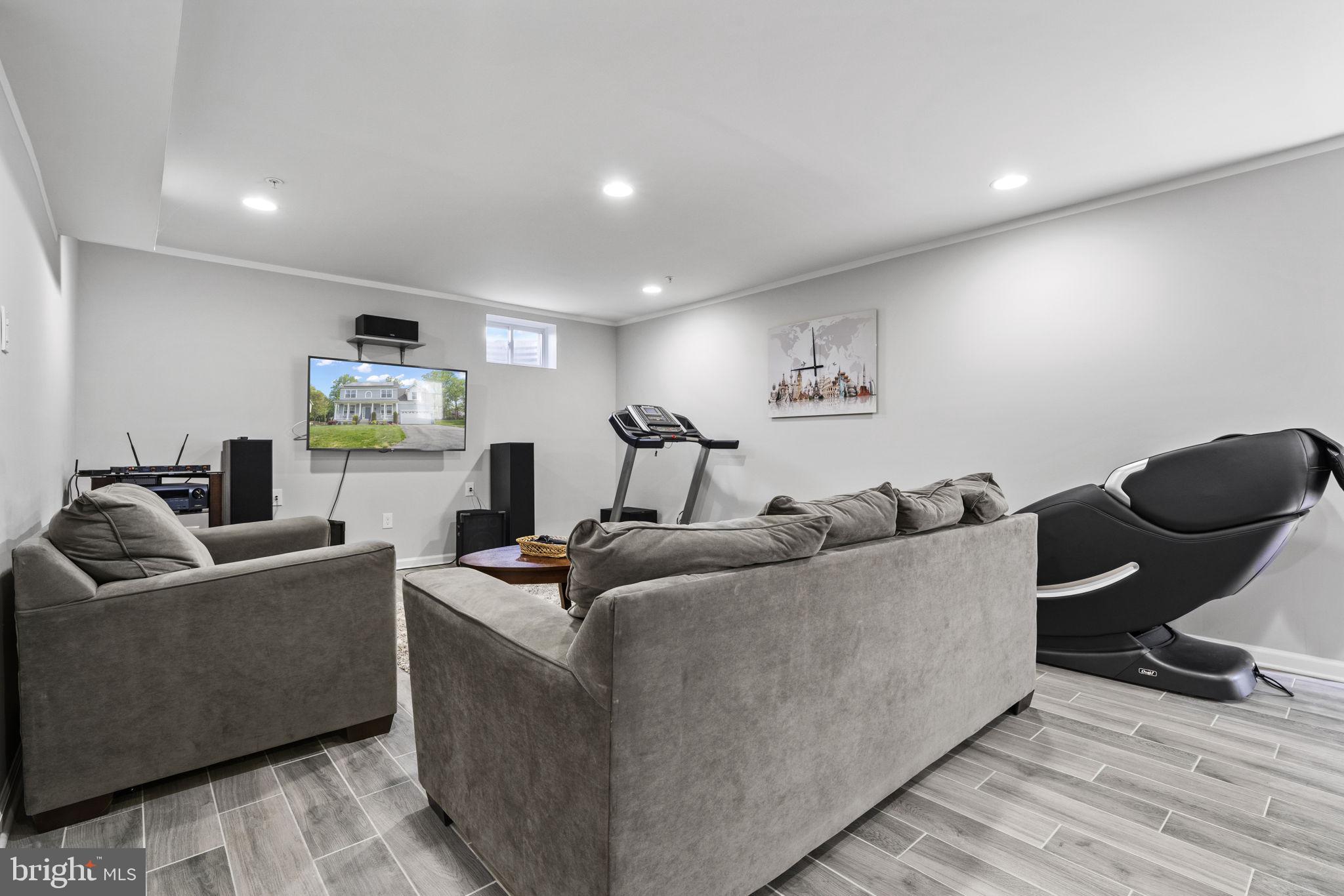 10490 Stansfield Road Laurel, MD 20723 - Photo 30 of 36 Basement