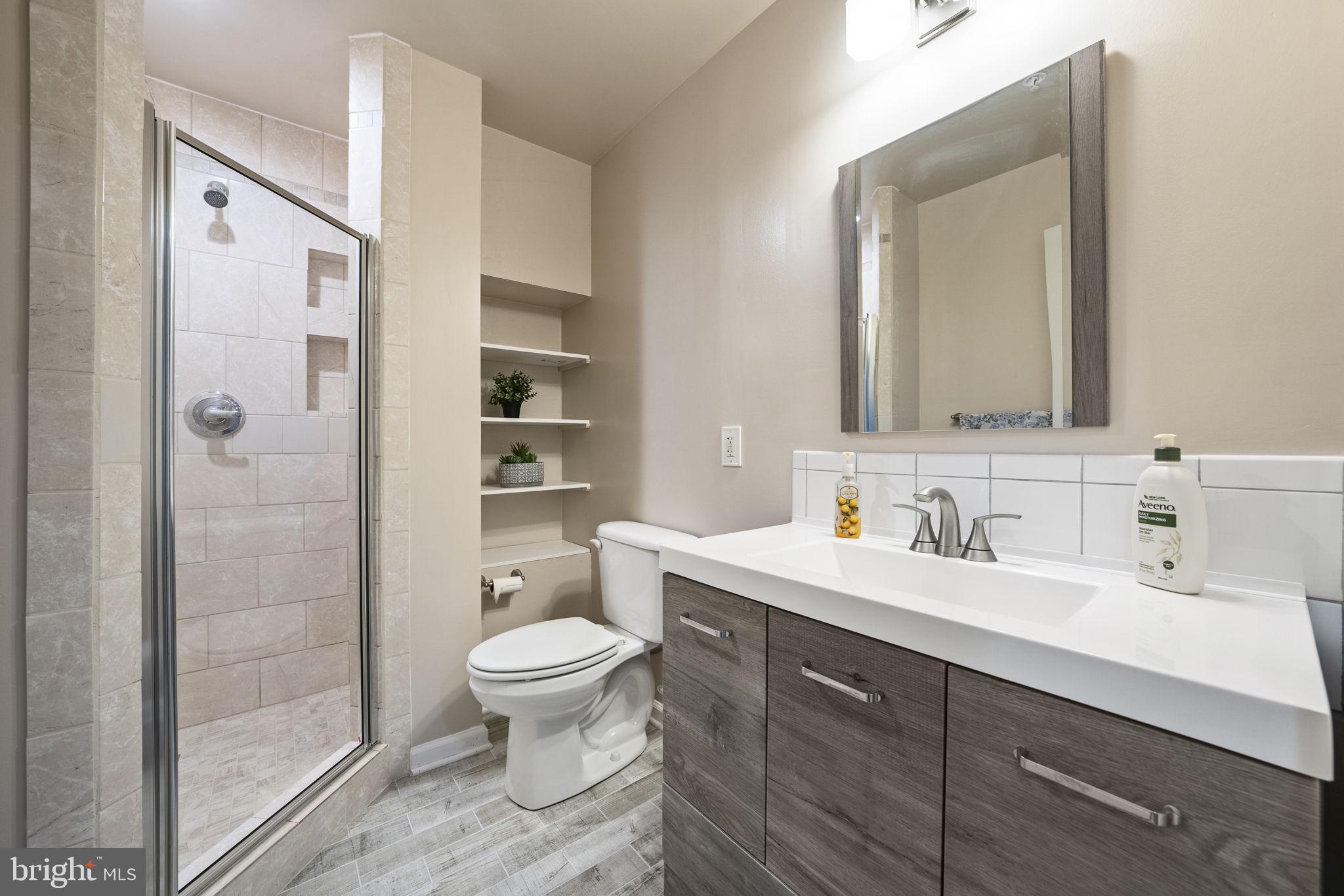 10490 Stansfield Road Laurel, MD 20723 - Photo 33 of 36 Basement full bathroom