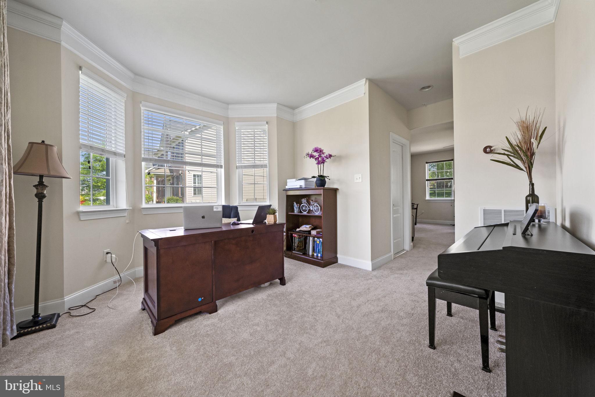 10490 Stansfield Road Laurel, MD 20723 - Photo 10 of 36 Bright Office space! Left of the front door