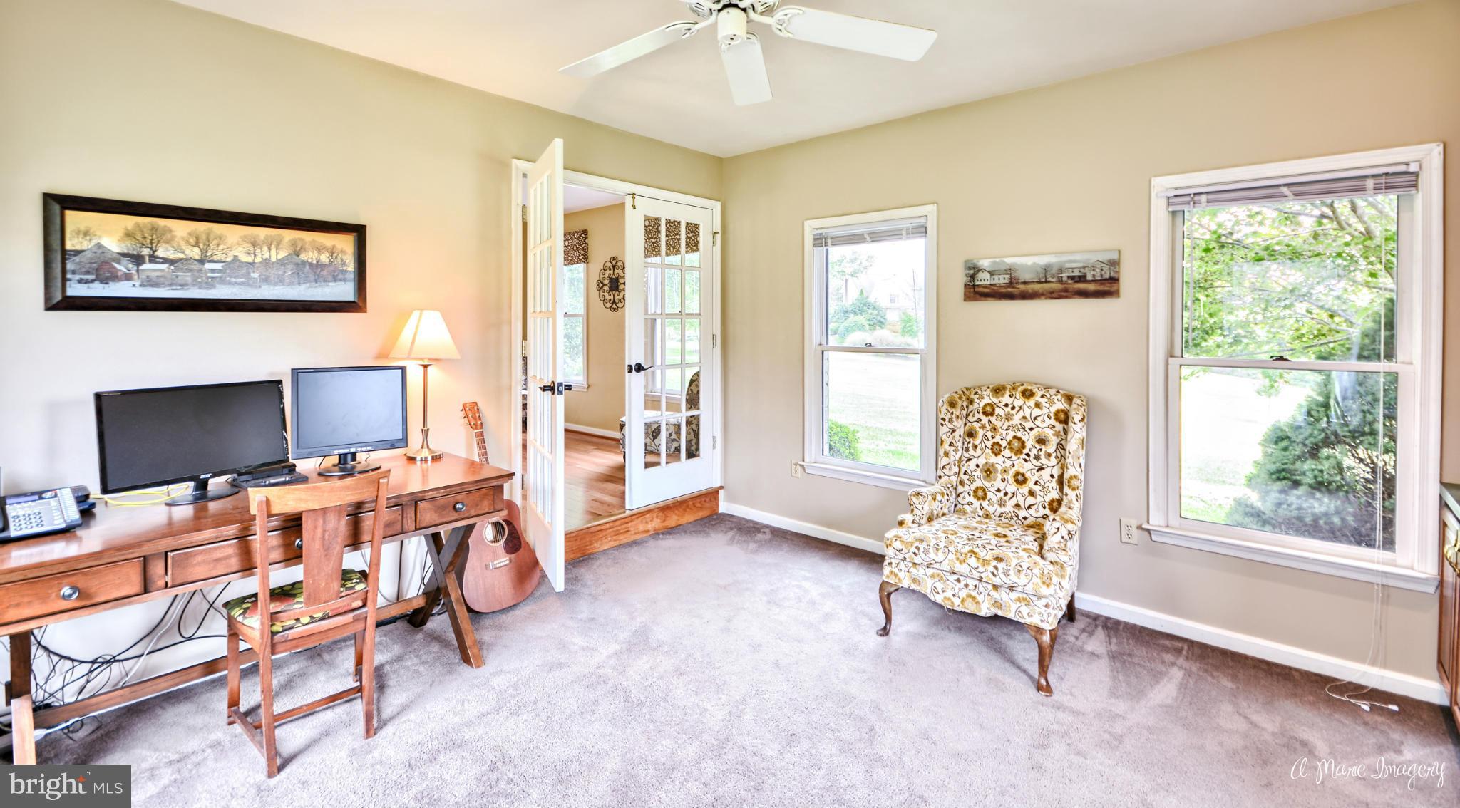 8053 Old Hagerstown Road Middletown, MD 21769 - Photo 20 of 30 Could be main level bedroom too!