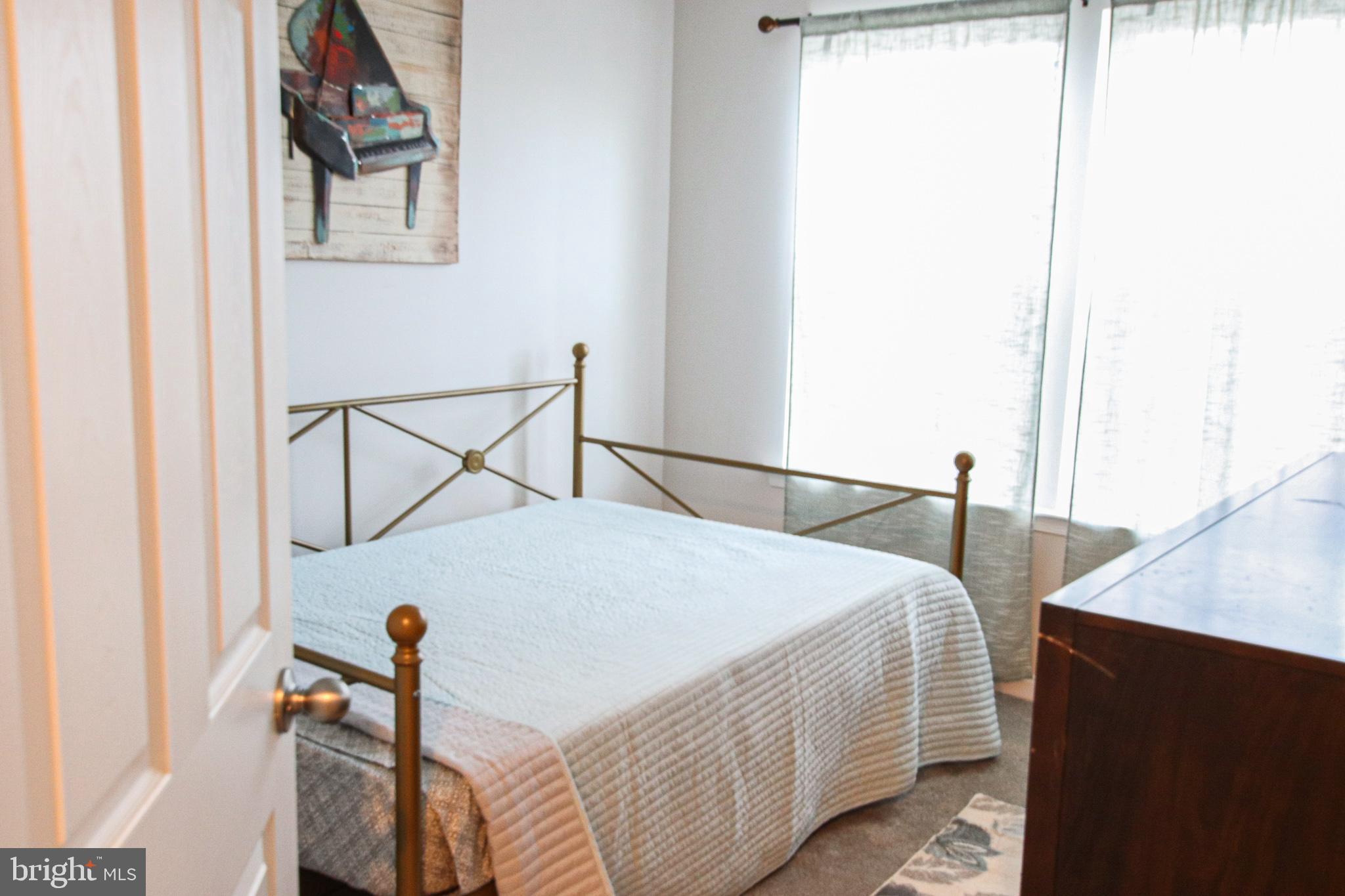 5421 Old Frederick Road Baltimore, MD 21229 - Photo 14 of 21 3rd Floor-Guest Bedroom (1 of 2)