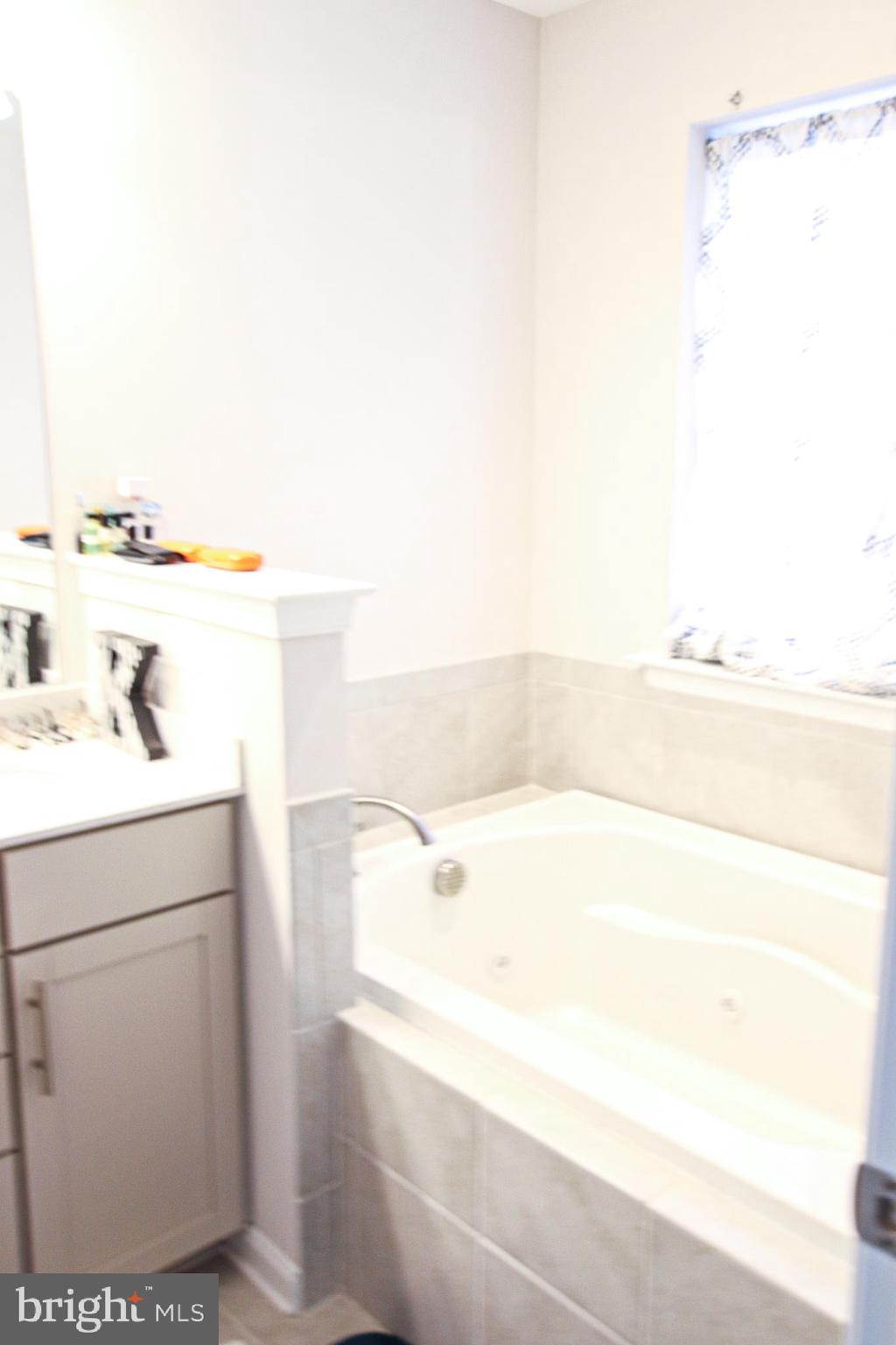5421 Old Frederick Road Baltimore, MD 21229 - Photo 20 of 21 3rd Floor-Master Bathroom