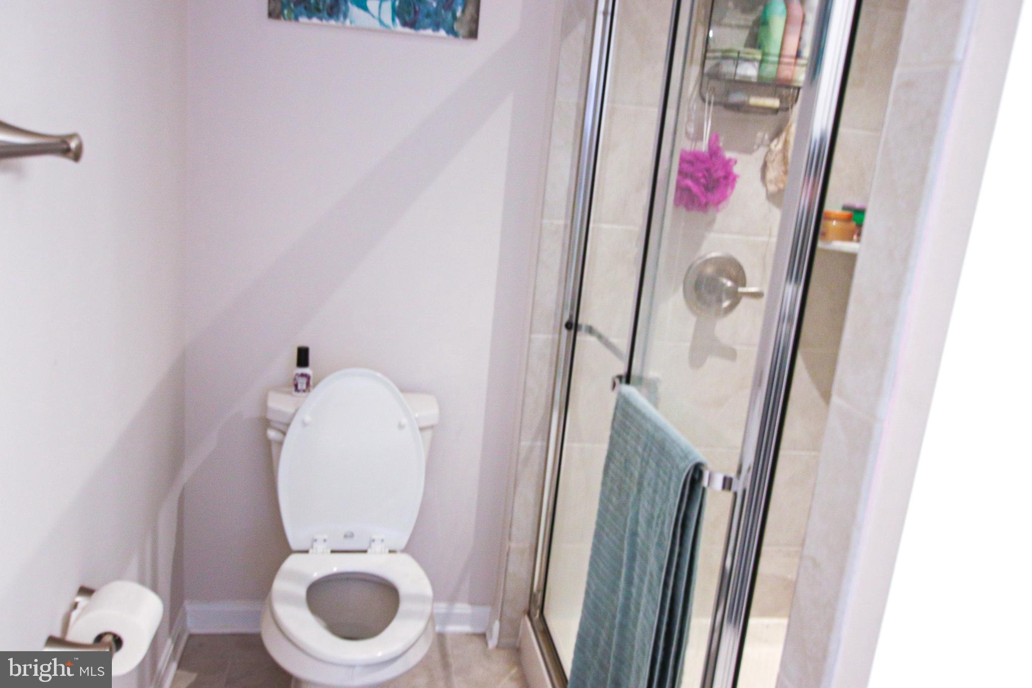 5421 Old Frederick Road Baltimore, MD 21229 - Photo 3 of 21 1st Floor Full Bath