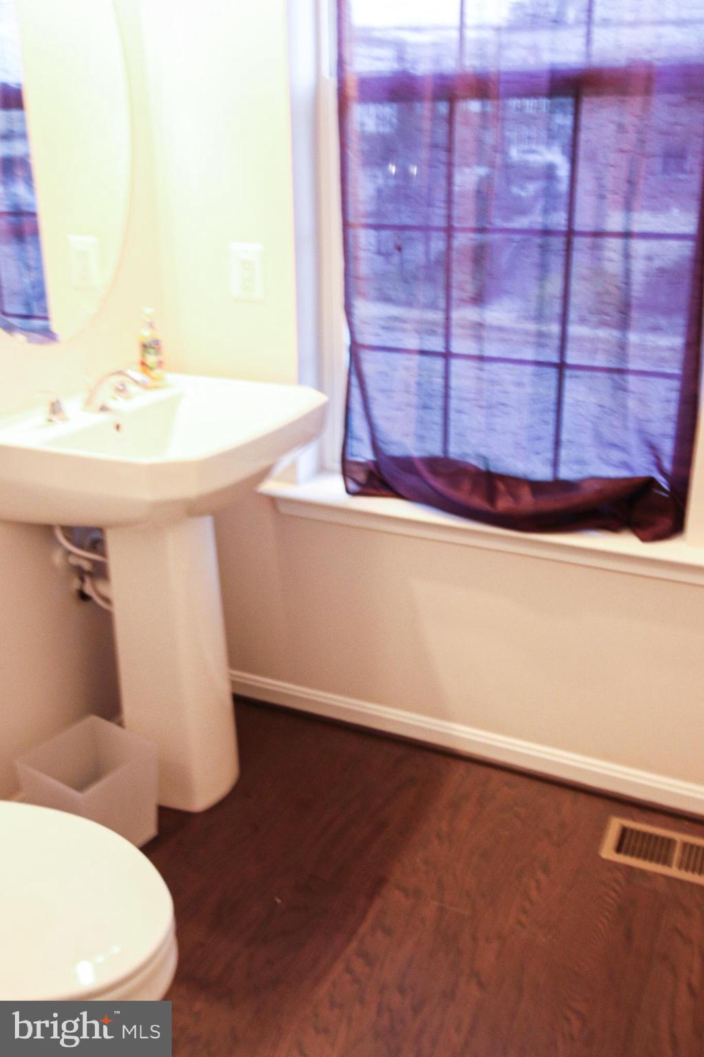 5421 Old Frederick Road Baltimore, MD 21229 - Photo 6 of 21 2nd Floor-Half Bath