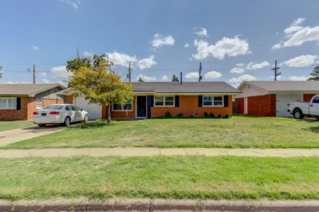 $160,000 | 409 Bangor Avenue, Lubbock, TX 79416