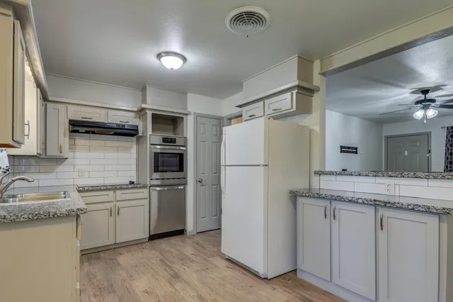 $160,000 | 409 Bangor Avenue, Lubbock, TX 79416