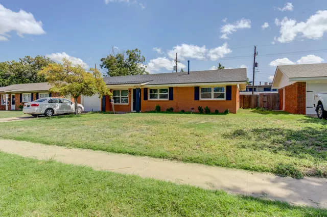 $160,000 | 409 Bangor Avenue, Lubbock, TX 79416
