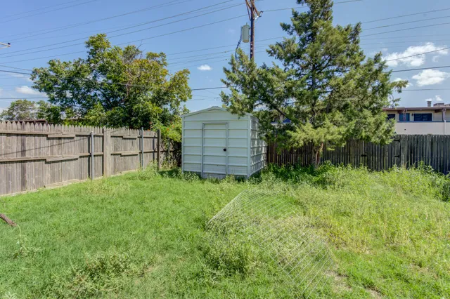 $160,000 | 409 Bangor Avenue, Lubbock, TX 79416
