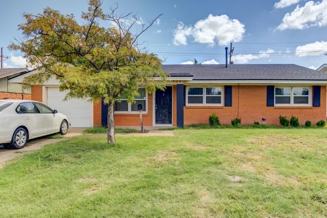 $160,000 | 409 Bangor Avenue, Lubbock, TX 79416