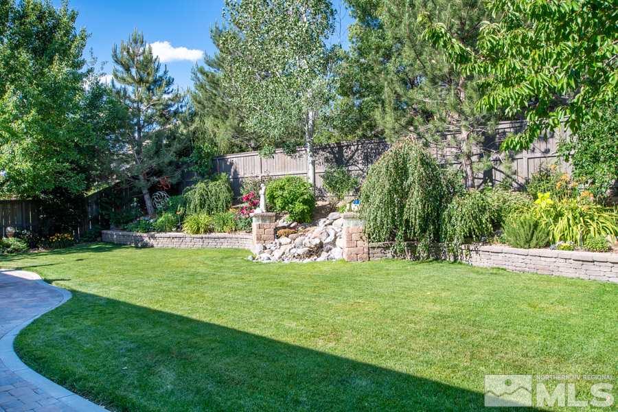 14070 Tagor Drive Reno, NV 89521 - Photo 21 of 24 a view of a park with a large trees