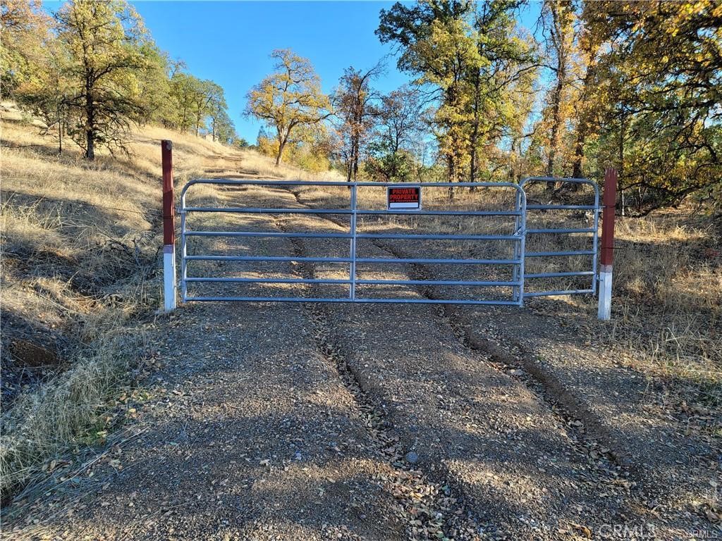 17435 Quail Ridge Road Cottonwood, CA 96022 - Photo 3 of 7 a view of park with trees