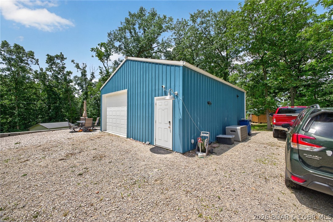 27444 Golden Beach Road Barnett, MO 65011 - Photo 26 of 42 Level parking