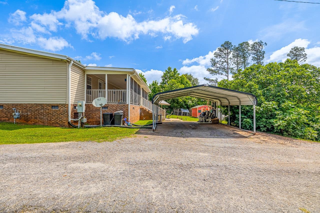 335 Otts Shoals Road Roebuck, SC 29376 - Photo 38 of 50